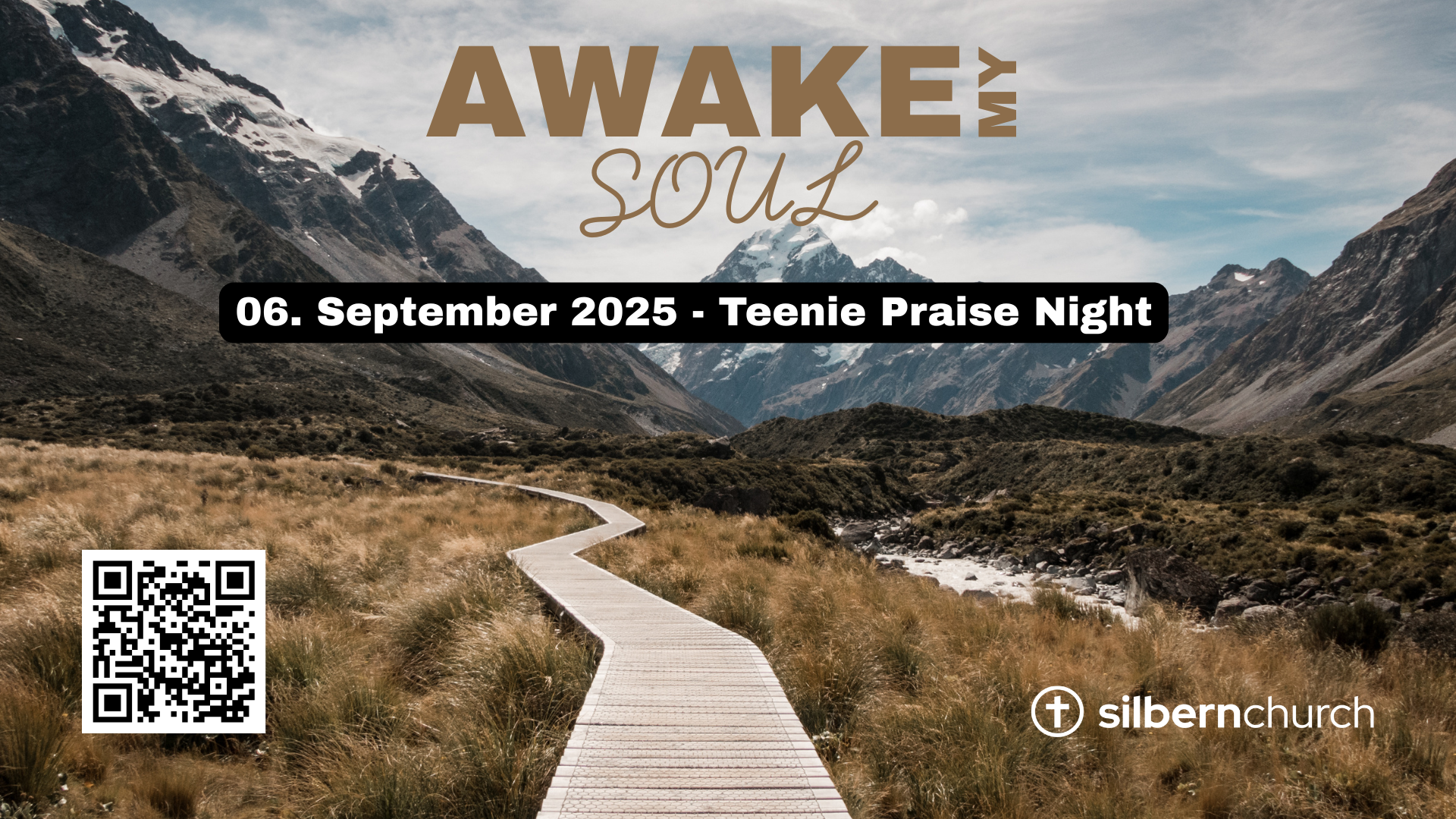 awake awake